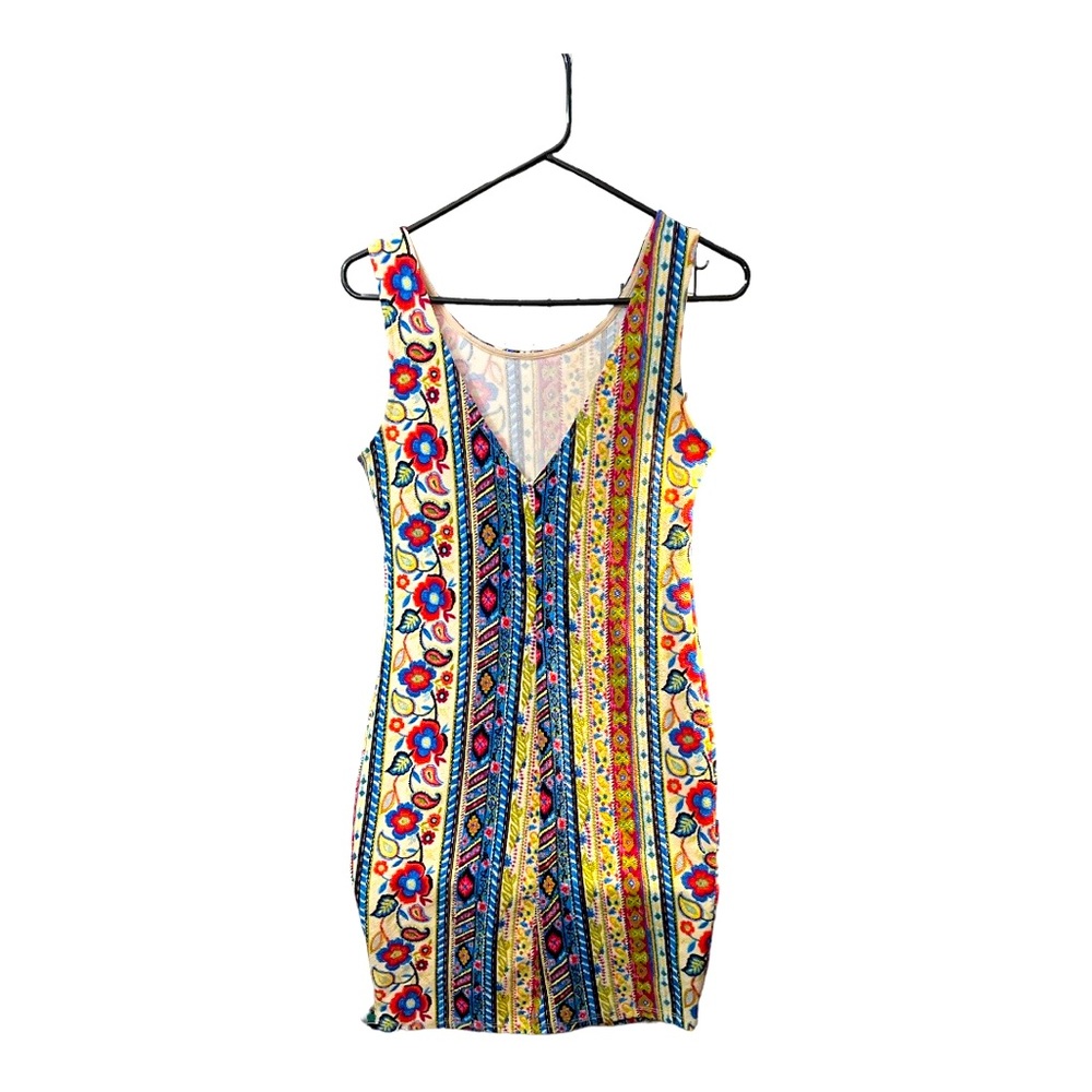 Cute Mini Dress